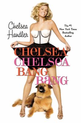 Chelsea Chelsea bang bang /