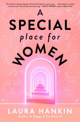 A special place for women /