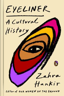 Eyeliner : a cultural history /