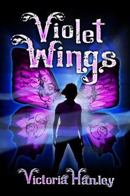 Violet wings /
