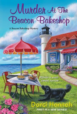 Murder at the Beacon Bakeshop /