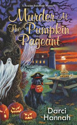 Murder at the Pumpkin Pageant /