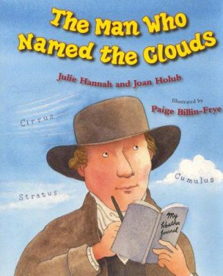 The man who named the clouds /