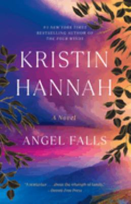 Angel Falls : a novel /