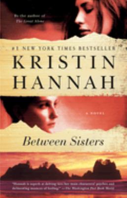 Between sisters : a novel /