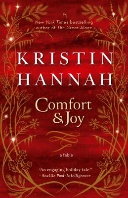 Comfort & joy : a fable /