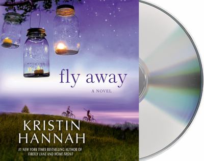 Fly away [compact disc, unabridged] /