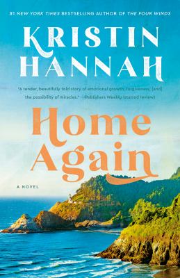 Home again : a novel /