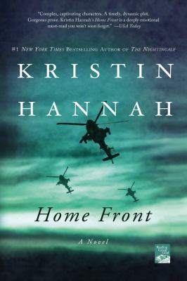 Home front /