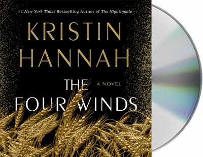 The four winds [compact disc, unabridged] /