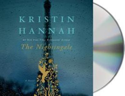 The nightingale [compact disc, unabridged] /