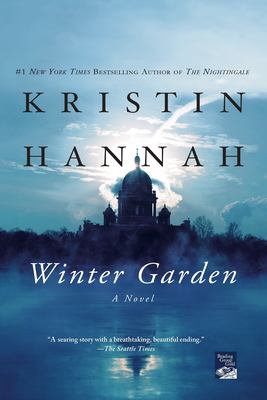 Winter garden : a novel /