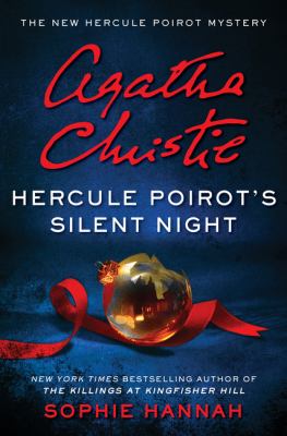 Hercule Poirot's silent night /
