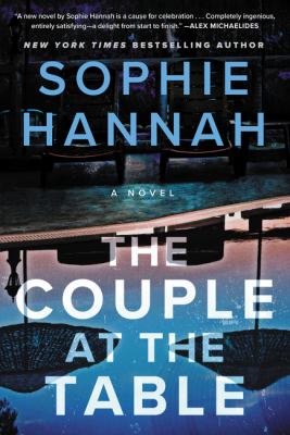 The couple at the table : a novel /