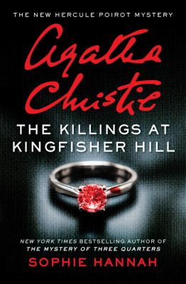The killings at Kingfisher Hill /