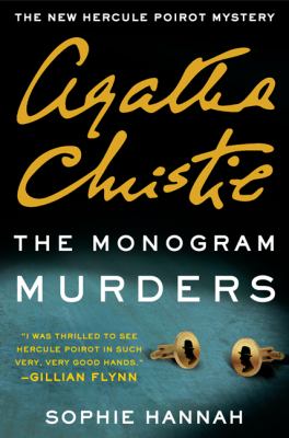 The monogram murders /