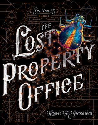 The Lost Property Office /