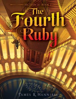 The fourth ruby /