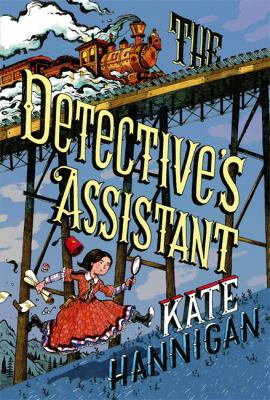 The detective's assistant /