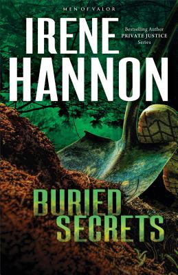 Buried secrets : a novel /