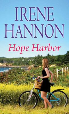 Hope Harbor [large type] : a novel /