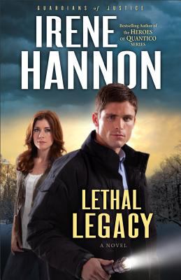 Lethal legacy : a novel /
