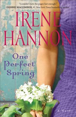 One perfect spring : a novel /