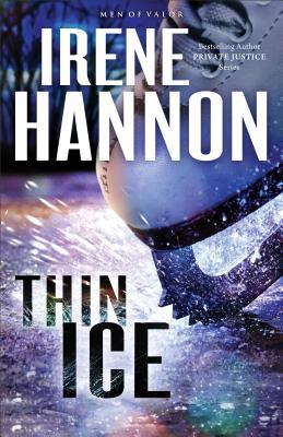 Thin ice : a novel /