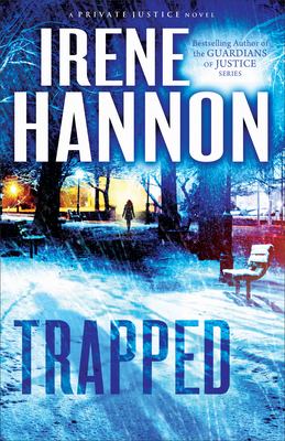 Trapped : a novel /