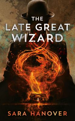 The late great wizard /