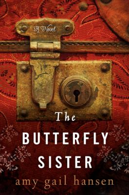 The butterfly sister /
