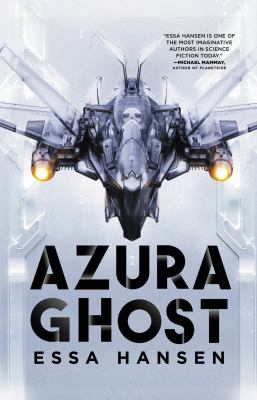 Azura ghost /