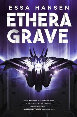 Ethera grave /