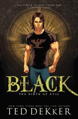 Black : the birth of evil / 1.