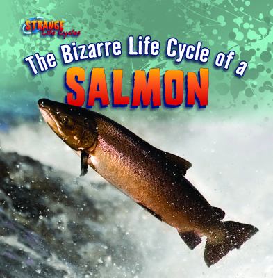 The bizarre life cycle of a salmon /