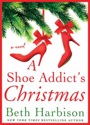 A shoe addict's Christmas /