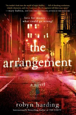 The arrangement /
