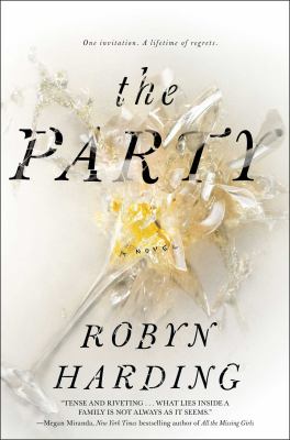 The party : a novel /