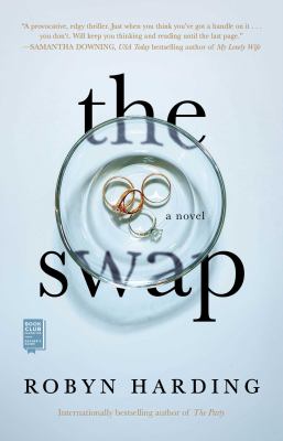 The swap : a novel /
