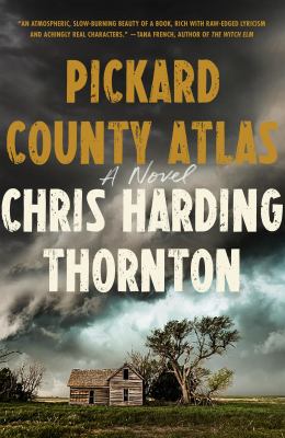 Pickard County atlas /