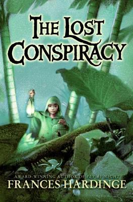 The lost conspiracy /
