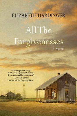 All the forgivenesses /