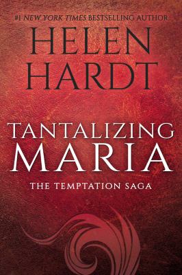 Tantalizing Maria : the temptation saga : book seven /