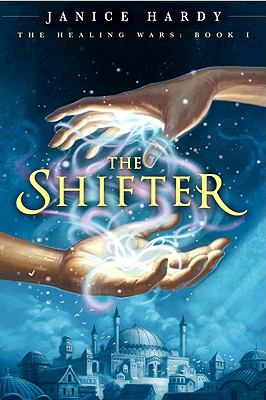 The shifter /