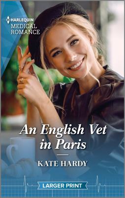 An English vet in Paris /