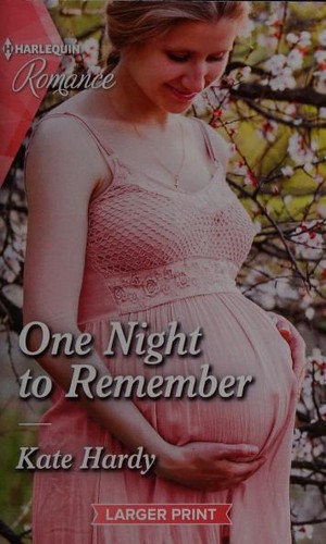 One night to remember /