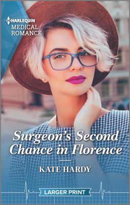 Surgeon's second chance in Florence /
