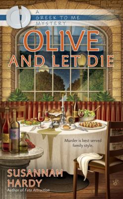 Olive and let die /