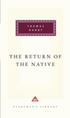 The return of the native /