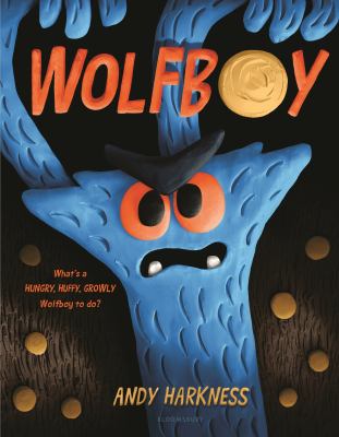 Wolfboy /